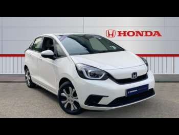 Used Honda Jazz 2021 for sale - 74883667: Photo