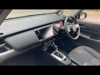 Used Honda Jazz 2021 for sale - 74883667: Photo