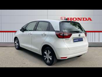 Used Honda Jazz 2021 for sale - 74883667: Photo