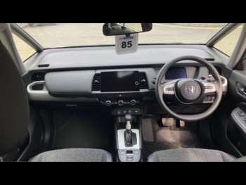 Used Honda Jazz 2021 for sale - 74883667: Photo