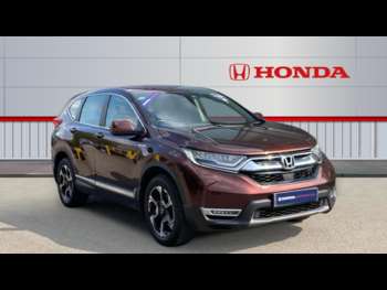2021 (71) - 2.0 i-MMD Hybrid SE 5dr eCVT Hybrid Estate