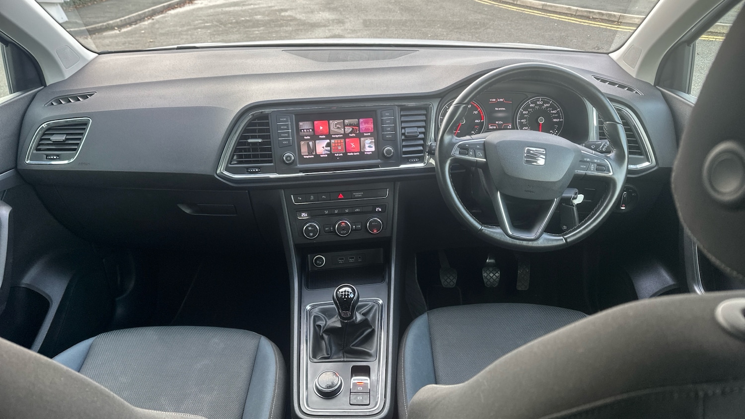 Used SEAT Ateca 2019 for sale - 76580609: Photo 10