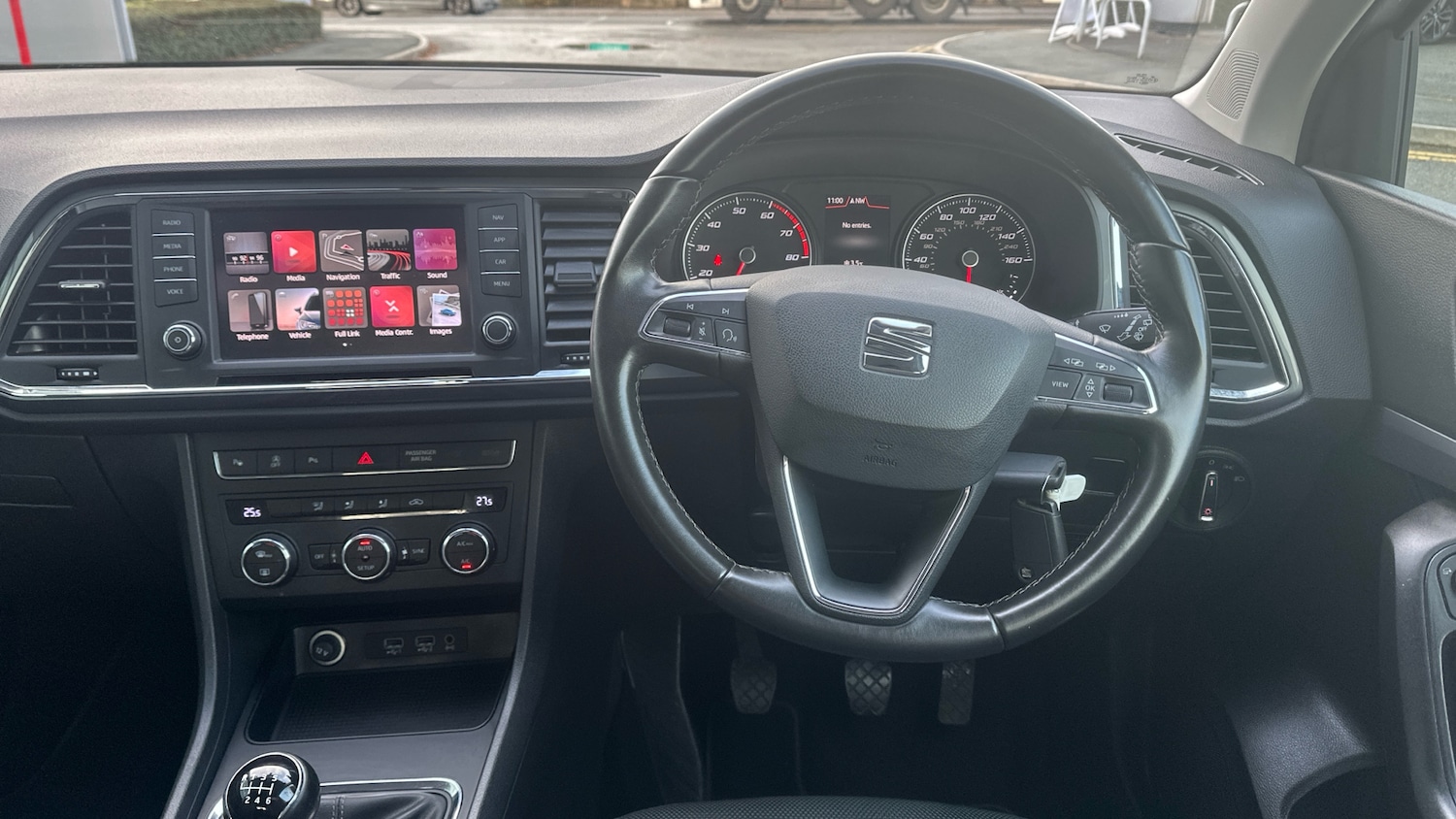 Used SEAT Ateca 2019 for sale - 76580609: Photo 11