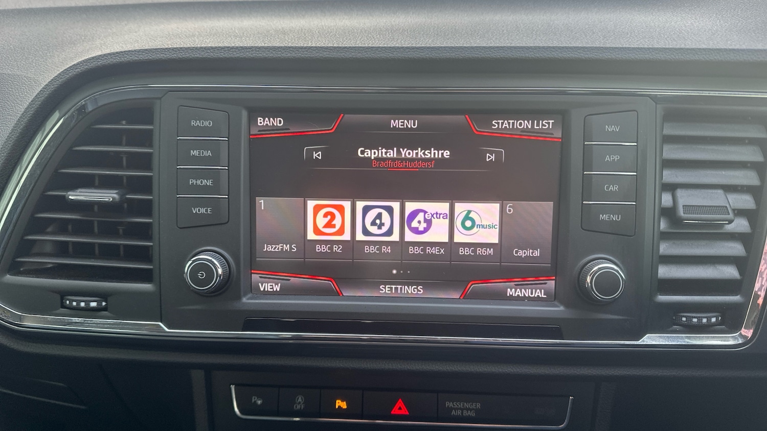 Used SEAT Ateca 2019 for sale - 76580609: Photo 12