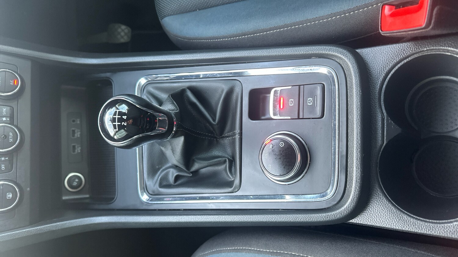 Used SEAT Ateca 2019 for sale - 76580609: Photo 13