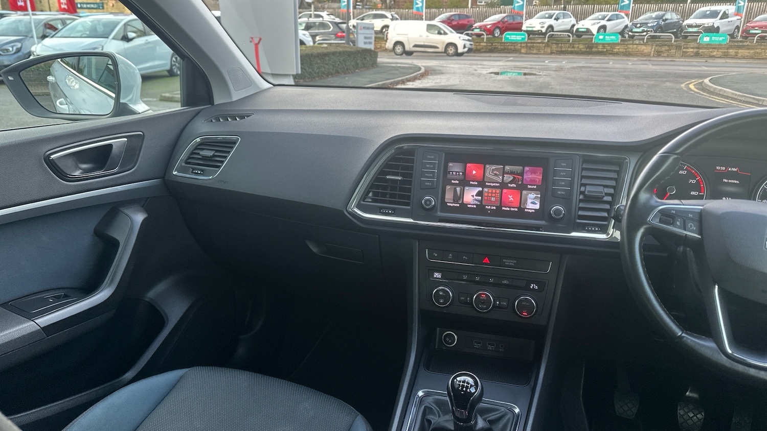 Used SEAT Ateca 2019 for sale - 76580609: Photo 14
