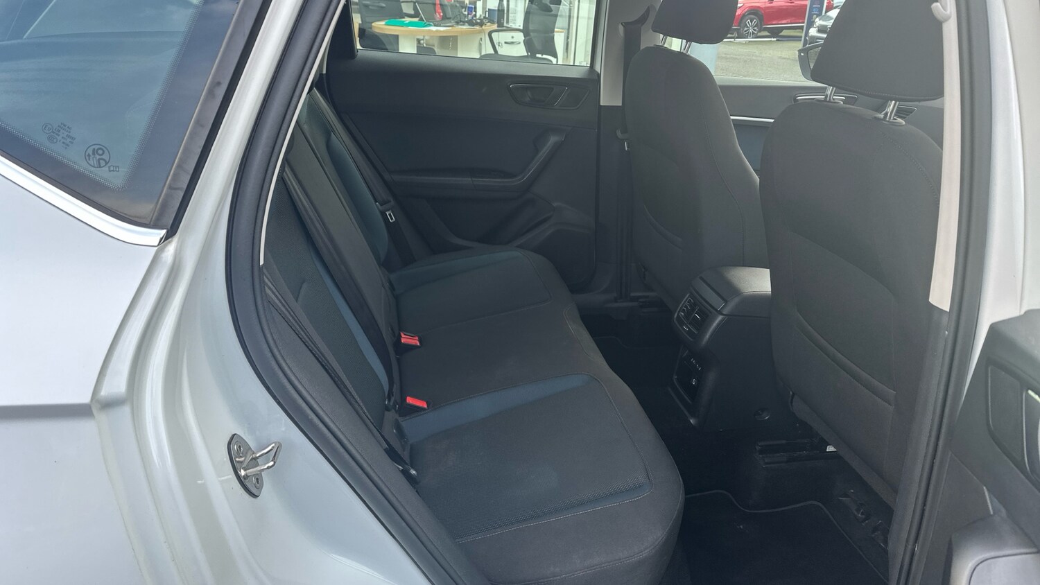 Used SEAT Ateca 2019 for sale - 76580609: Photo 16