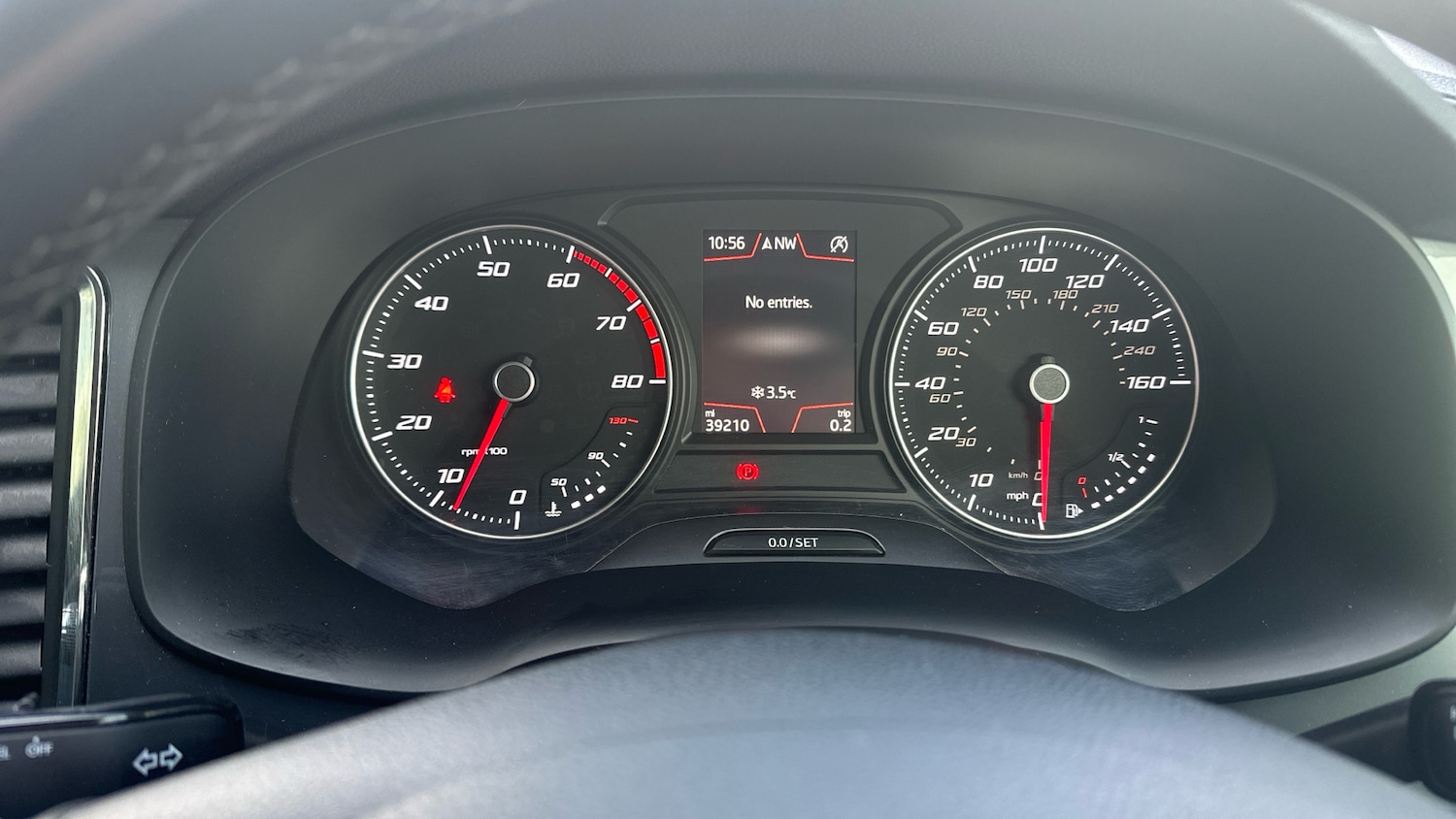 Used SEAT Ateca 2019 for sale - 76580609: Photo 18