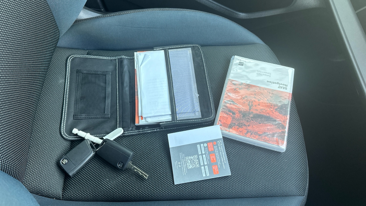 Used SEAT Ateca 2019 for sale - 76580609: Photo 19