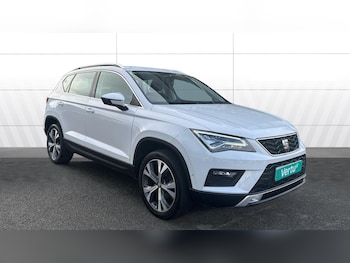 2019 (19) - 1.5 TSI EVO SE Technology [EZ] 5dr Petrol Estate