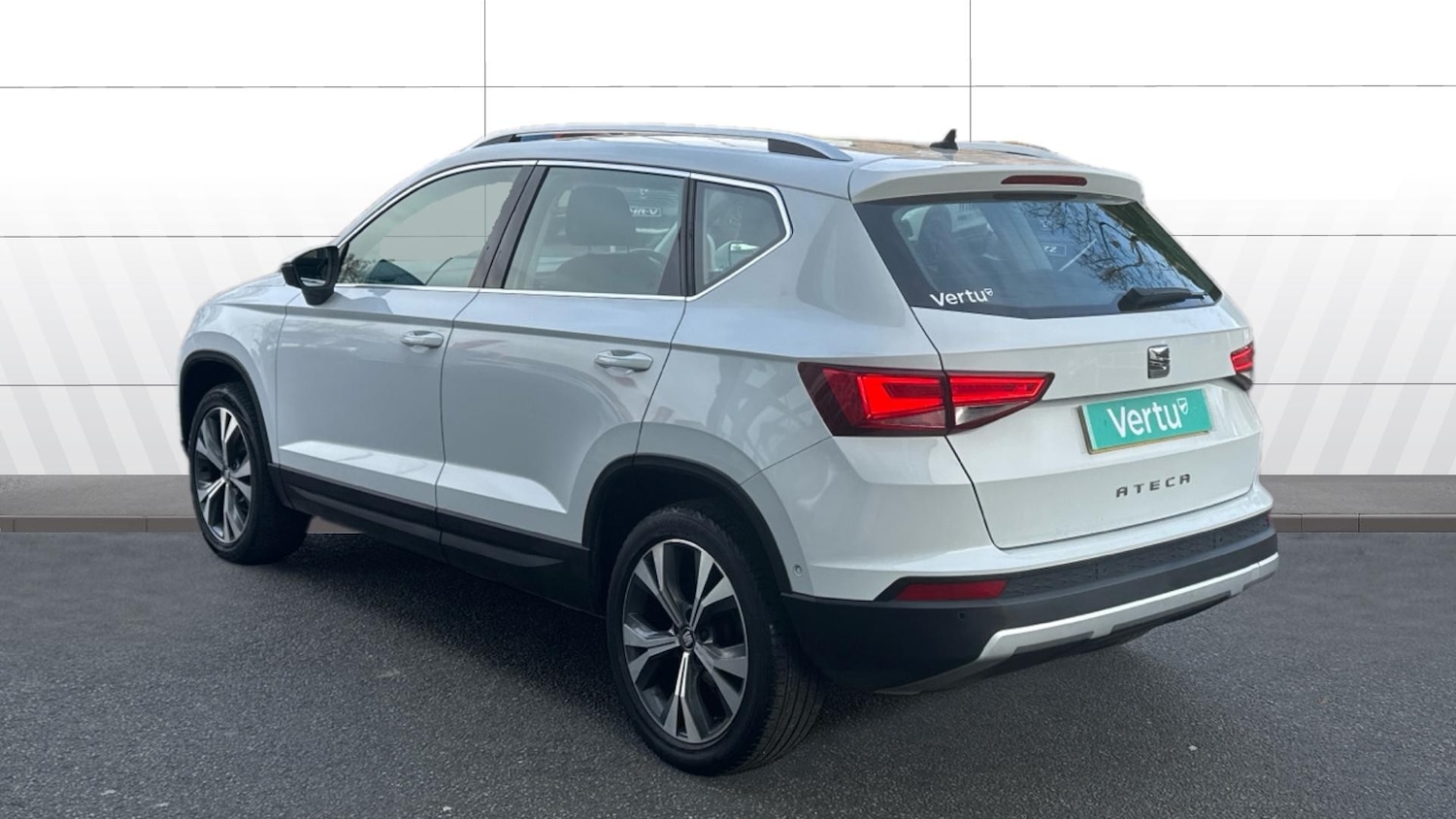 Used SEAT Ateca 2019 for sale - 76580609: Photo 2