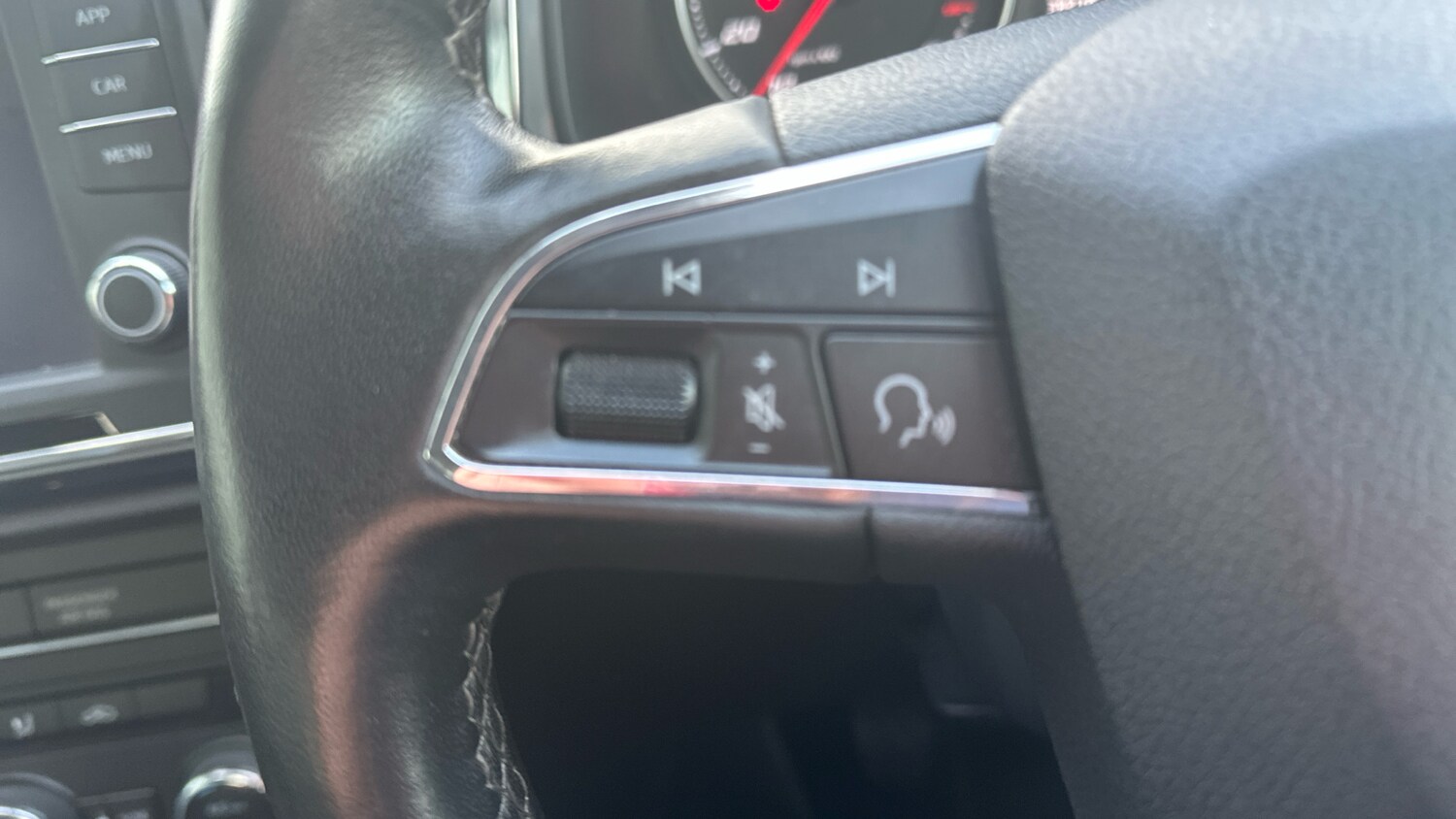 Used SEAT Ateca 2019 for sale - 76580609: Photo 21