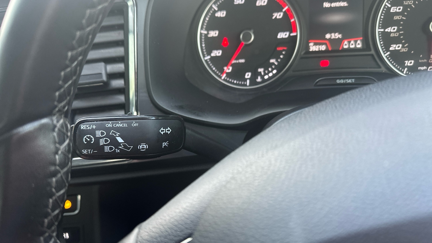 Used SEAT Ateca 2019 for sale - 76580609: Photo 23