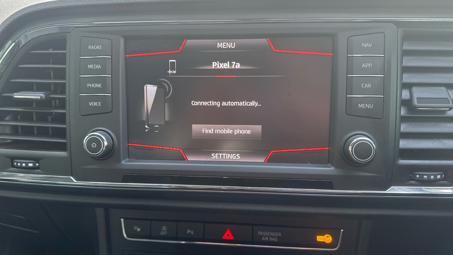 Used SEAT Ateca 2019 for sale - 76580609: Photo 29