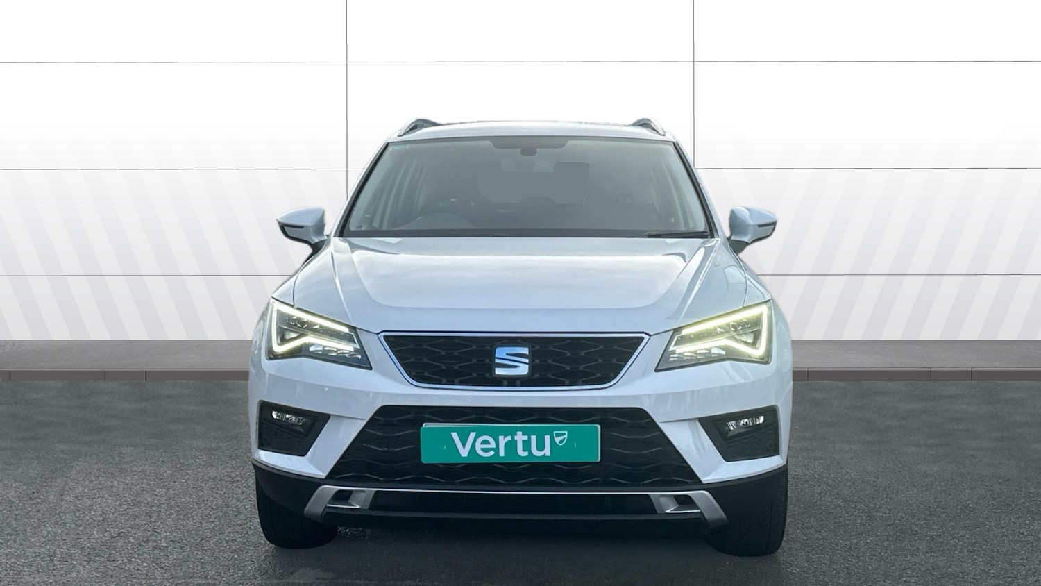 Used SEAT Ateca 2019 for sale - 76580609: Photo 3