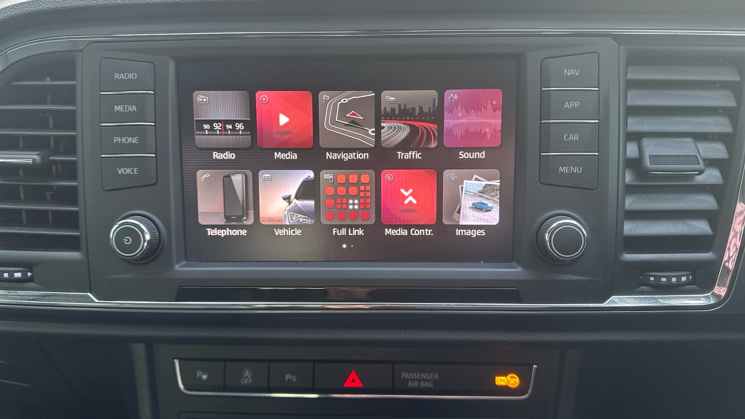 Used SEAT Ateca 2019 for sale - 76580609: Photo 31