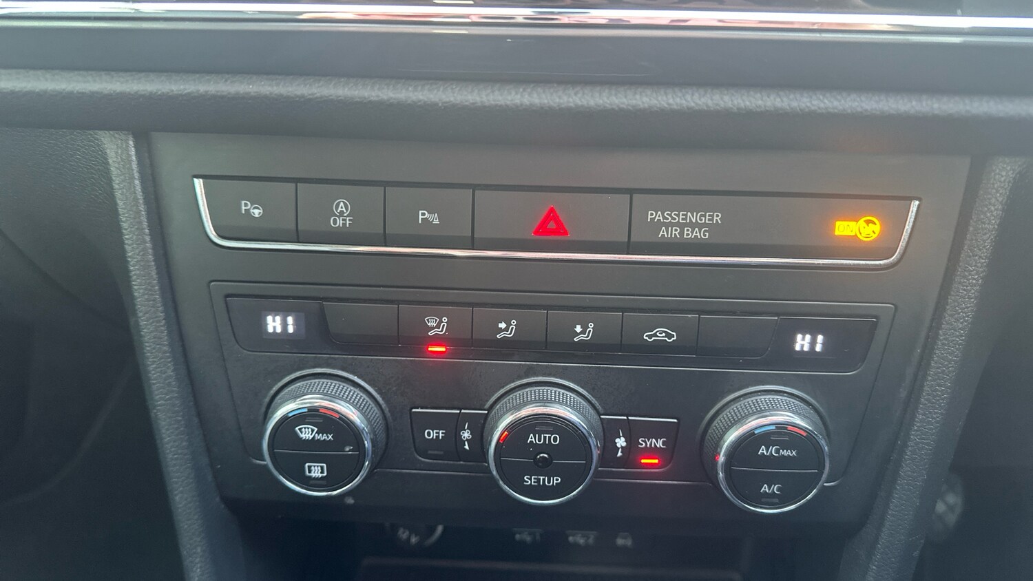 Used SEAT Ateca 2019 for sale - 76580609: Photo 32