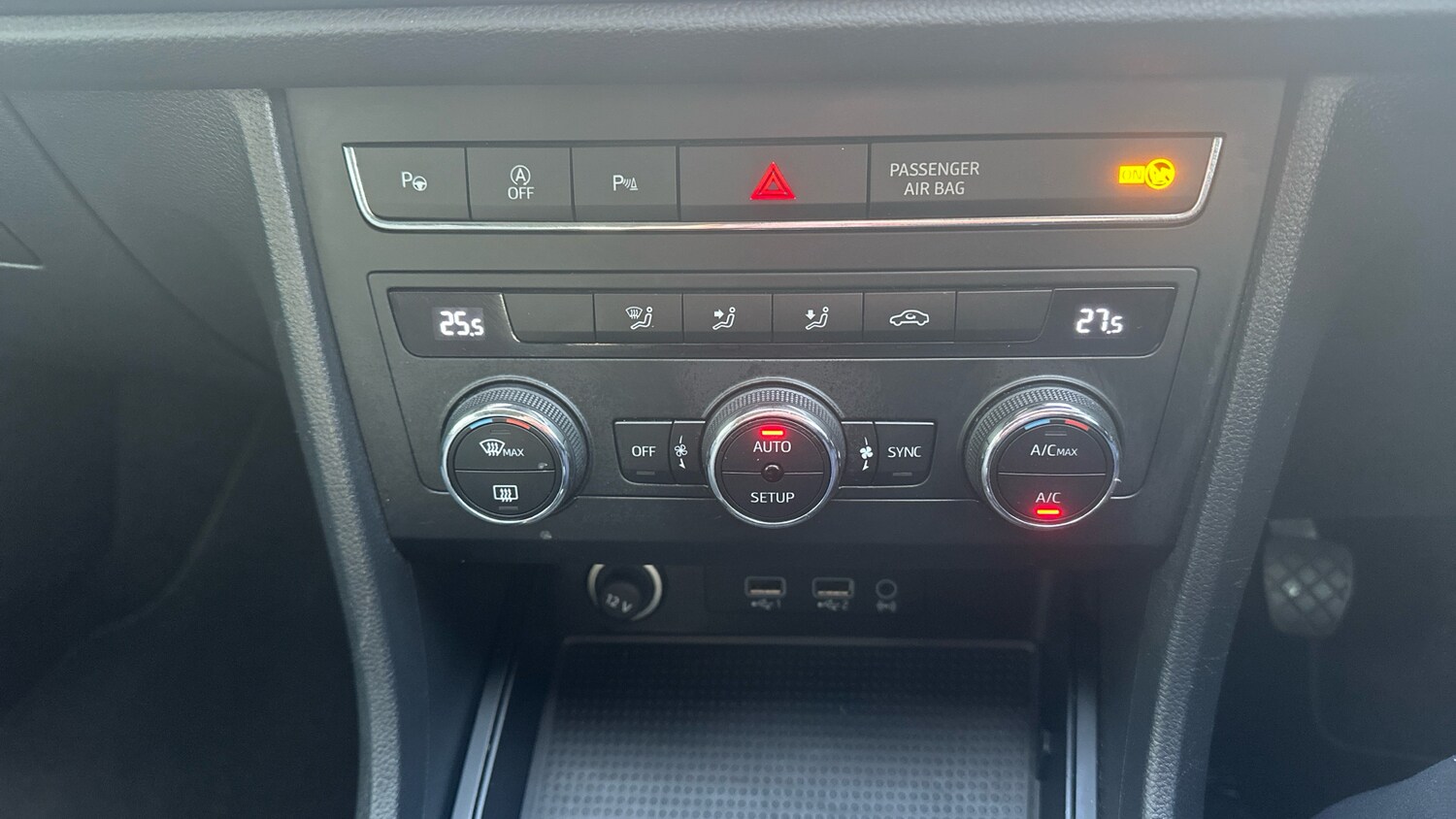 Used SEAT Ateca 2019 for sale - 76580609: Photo 33