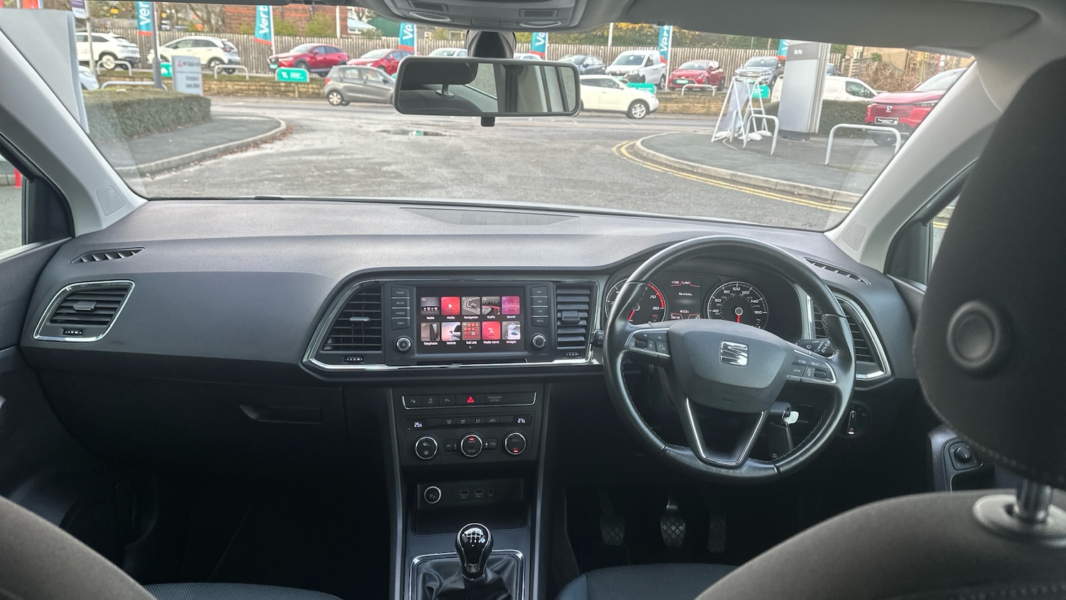 Used SEAT Ateca 2019 for sale - 76580609: Photo 39