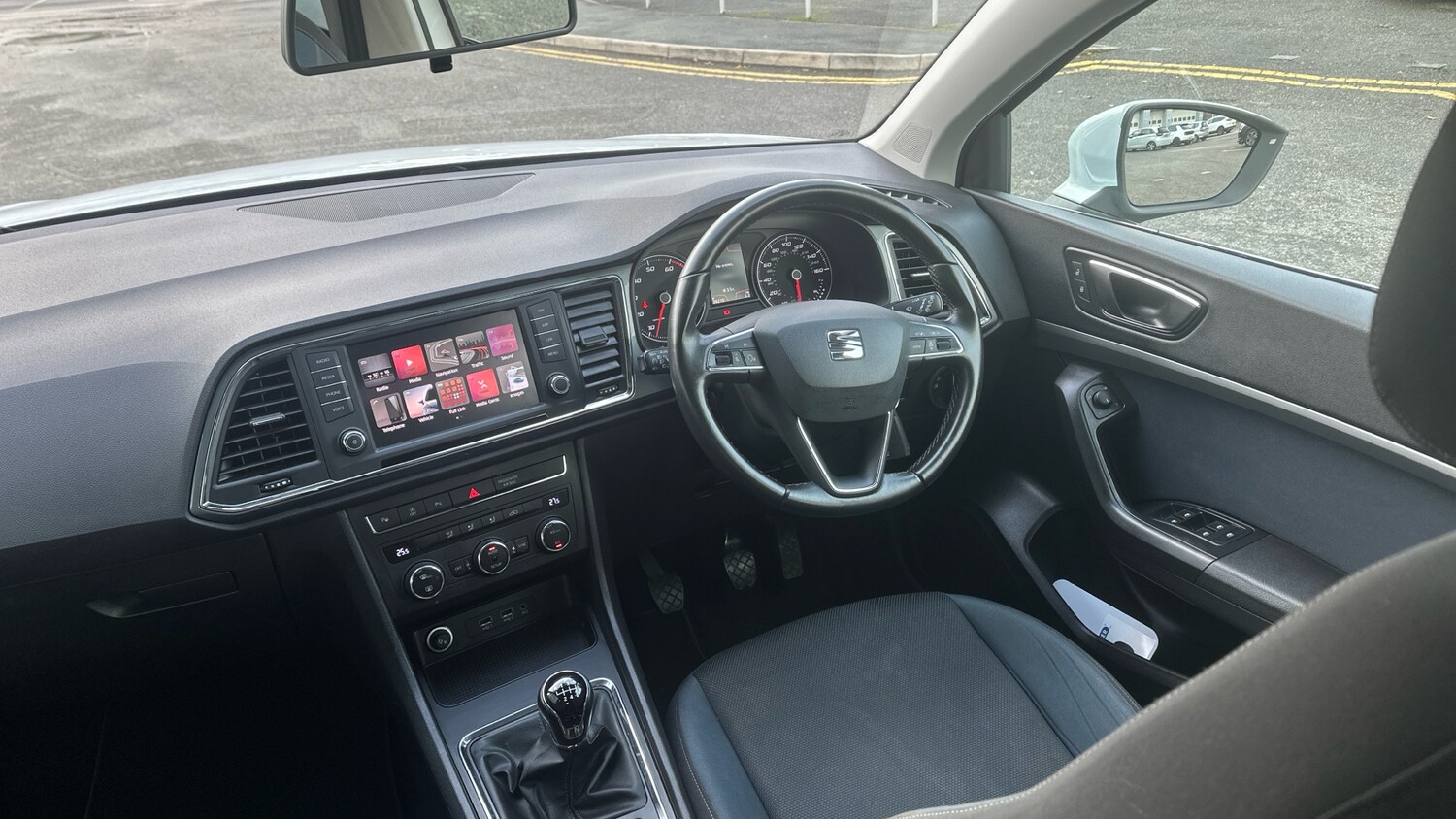 Used SEAT Ateca 2019 for sale - 76580609: Photo 40