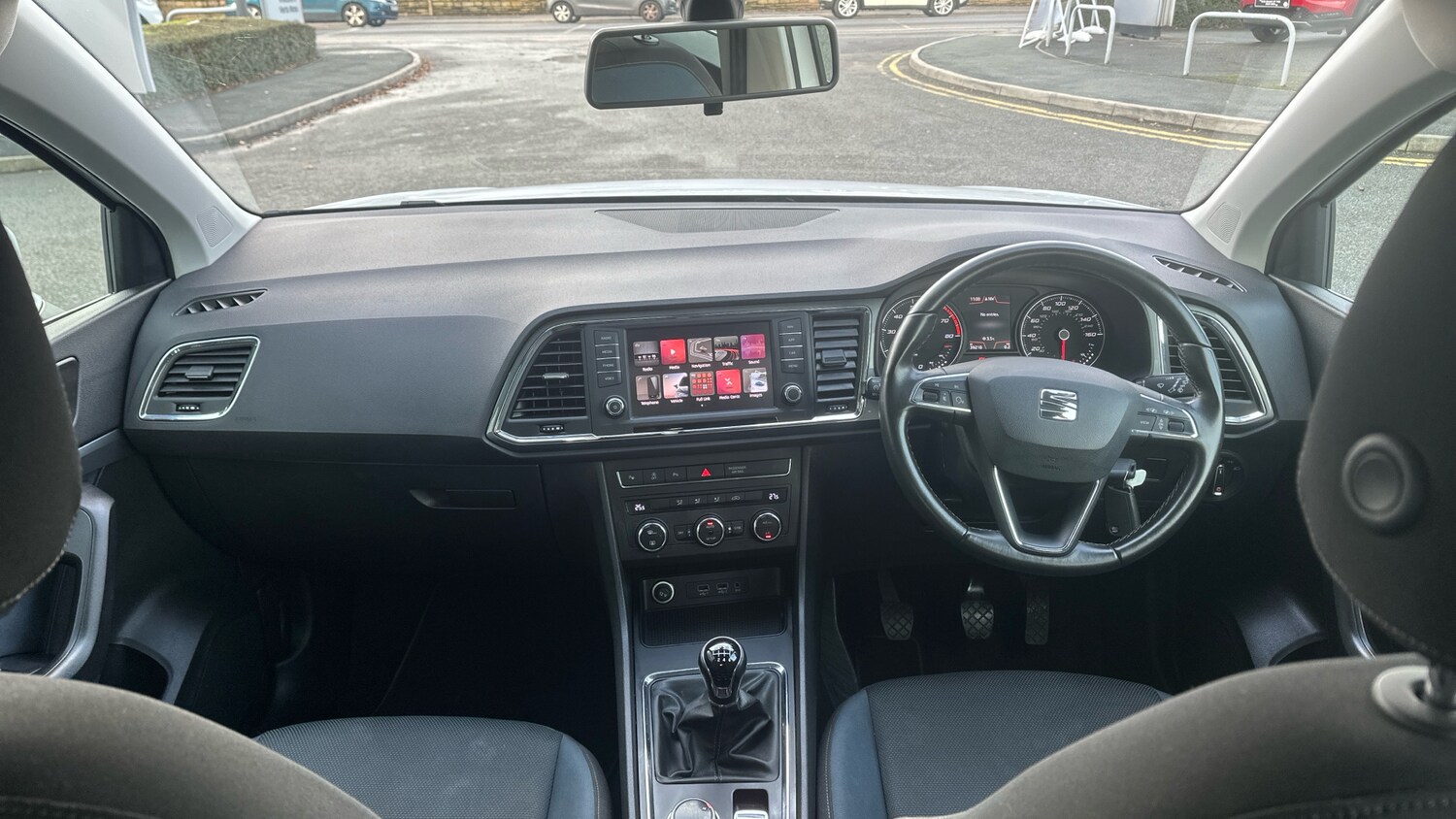 Used SEAT Ateca 2019 for sale - 76580609: Photo 41