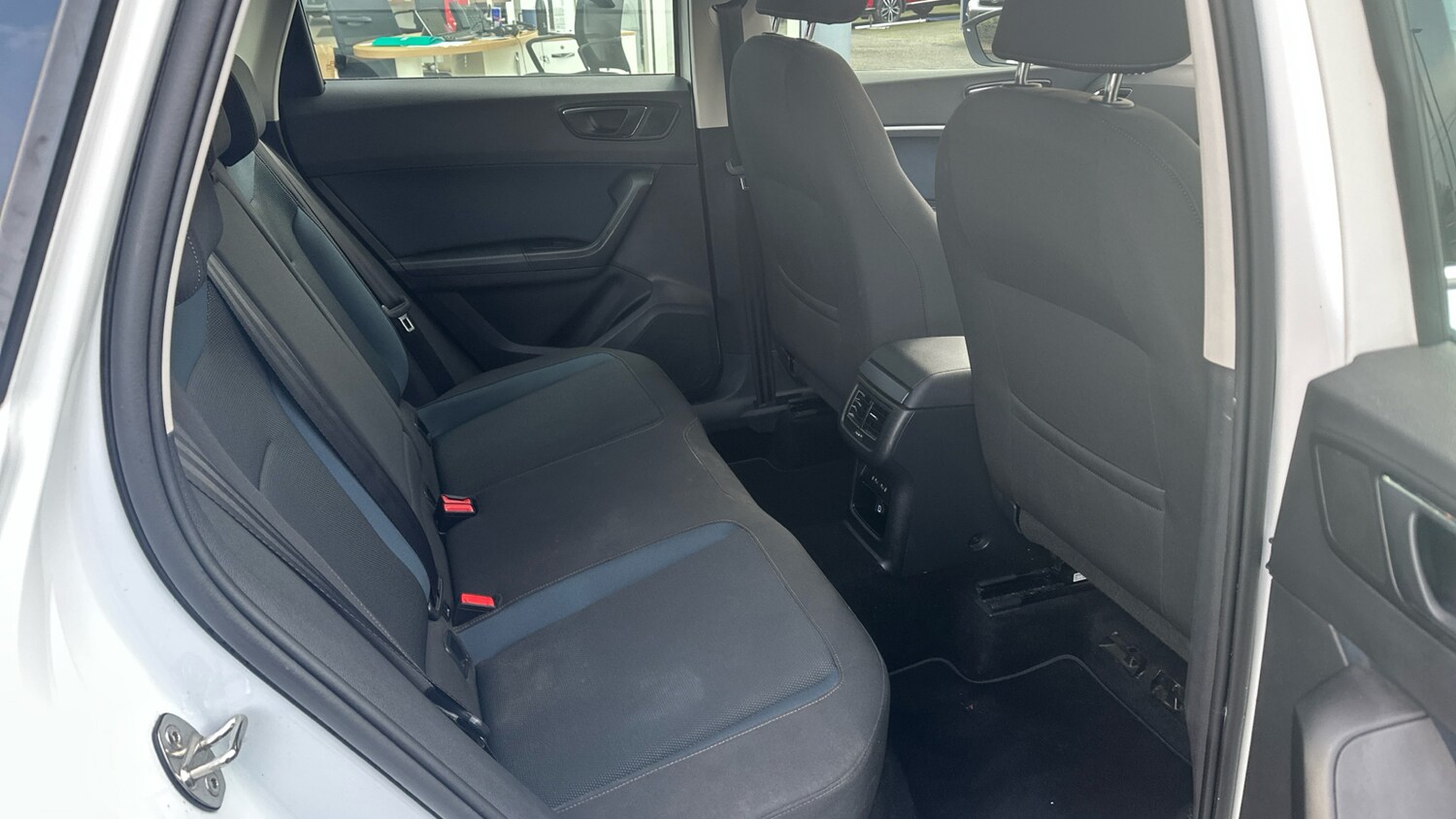 Used SEAT Ateca 2019 for sale - 76580609: Photo 44