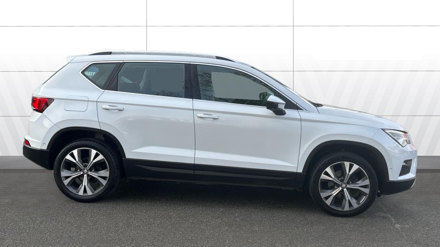 Used SEAT Ateca 2019 for sale - 76580609: Photo 5