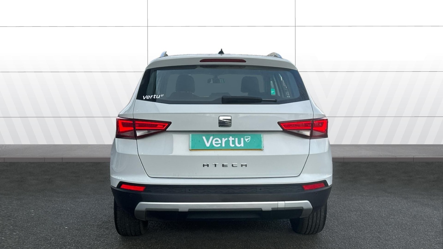 Used SEAT Ateca 2019 for sale - 76580609: Photo 6