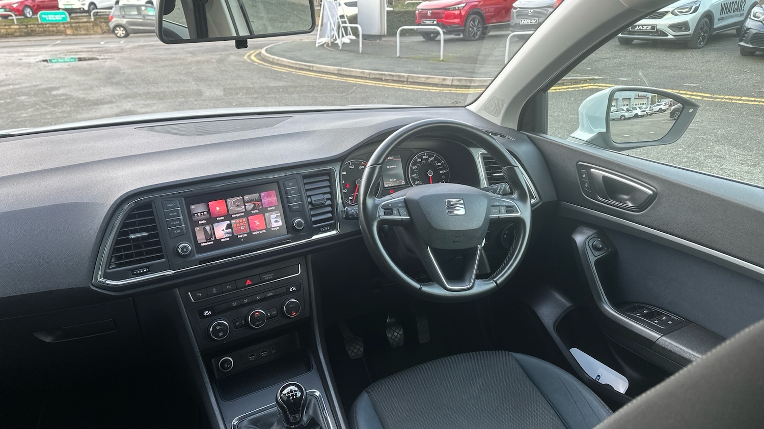 Used SEAT Ateca 2019 for sale - 76580609: Photo 9