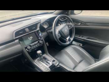 Used Honda Civic 2021 for sale - 74864588: Photo