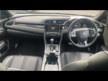 Used Honda Civic 2021 for sale - 74864588: Photo