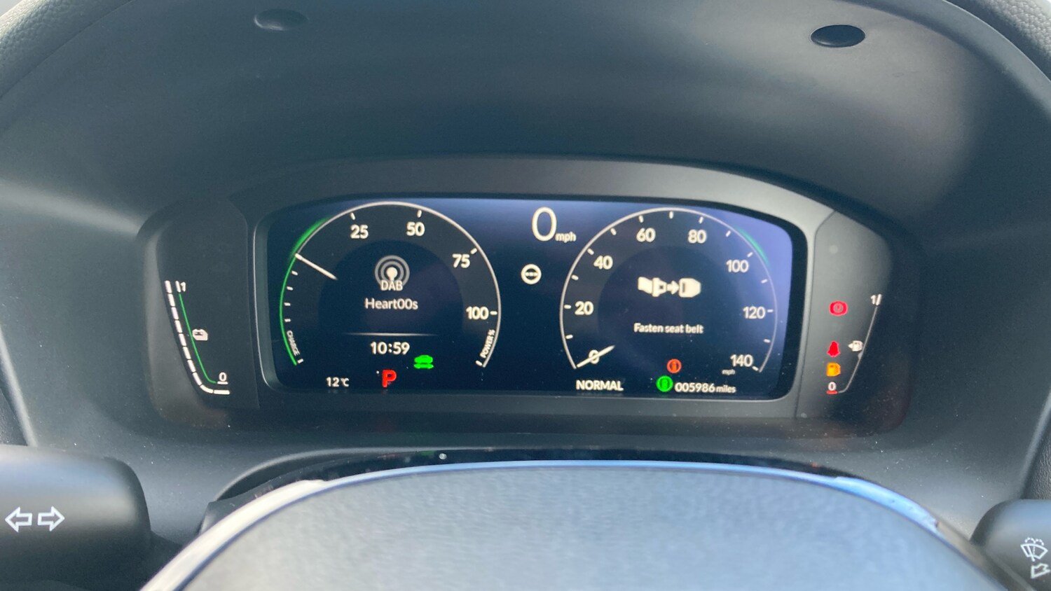 Used Honda ZR-V 2024 for sale - 76547587: Photo 11