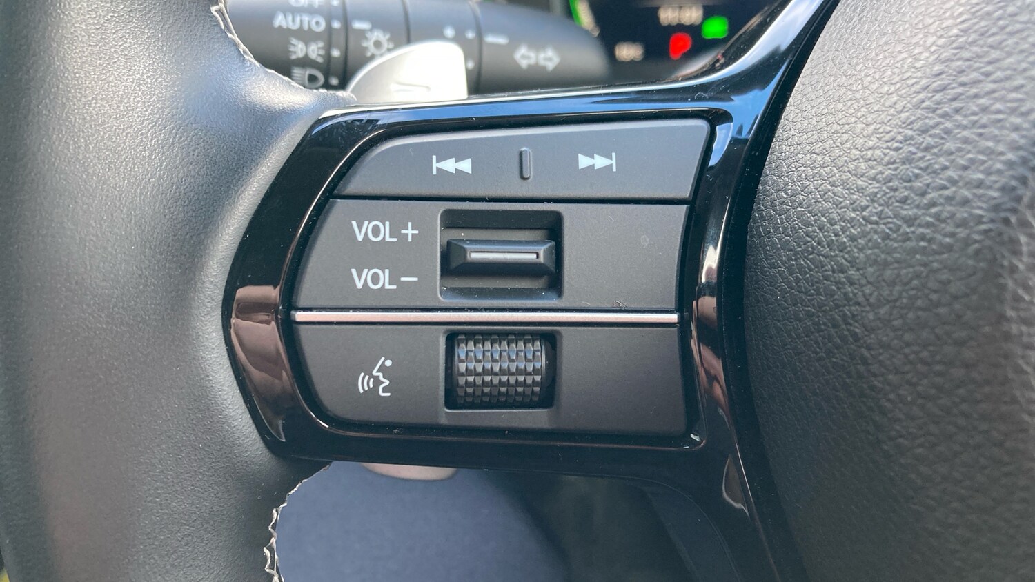 Used Honda ZR-V 2024 for sale - 76547587: Photo 16