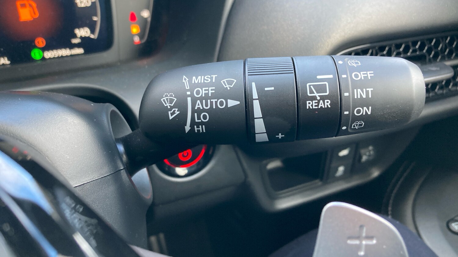 Used Honda ZR-V 2024 for sale - 76547587: Photo 17