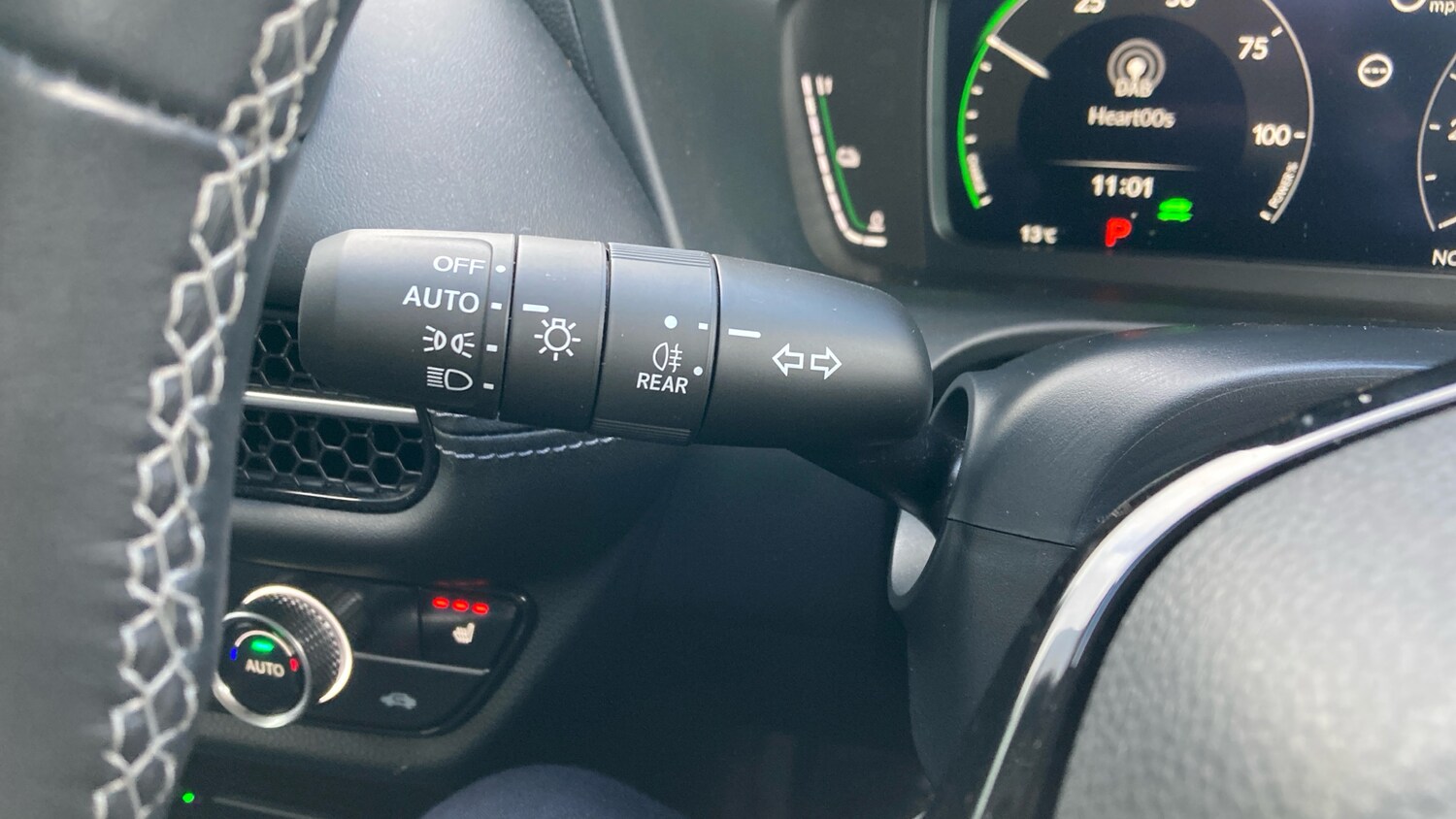 Used Honda ZR-V 2024 for sale - 76547587: Photo 18