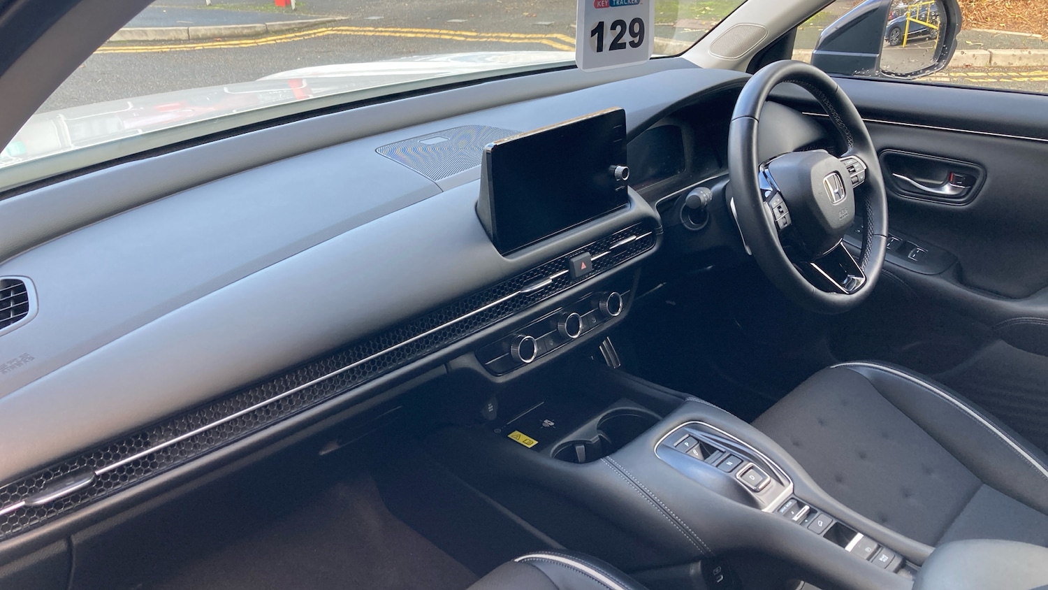 Used Honda ZR-V 2024 for sale - 76547587: Photo 2