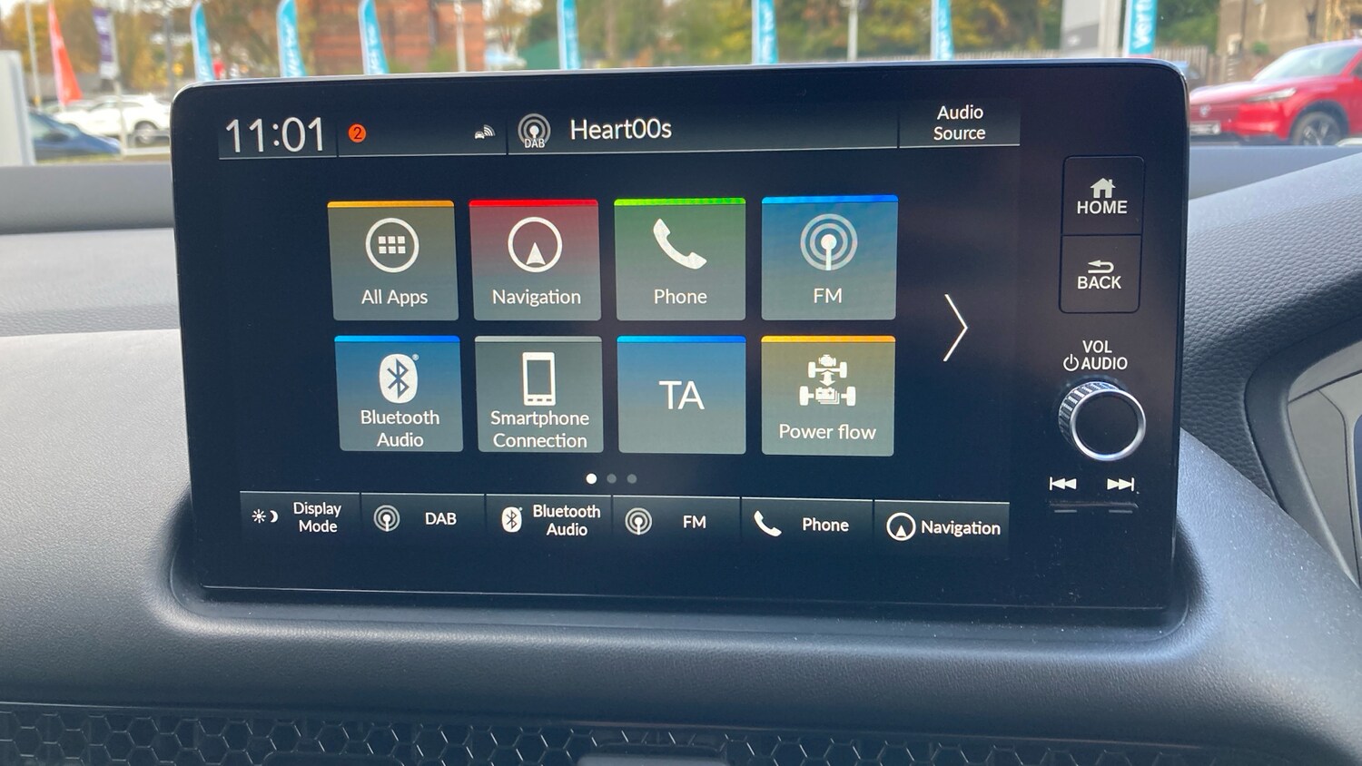 Used Honda ZR-V 2024 for sale - 76547587: Photo 21