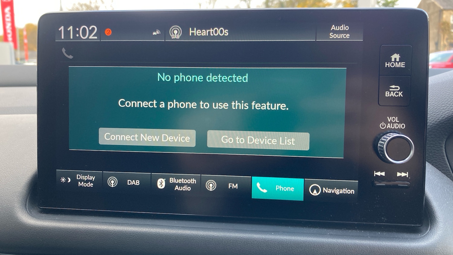 Used Honda ZR-V 2024 for sale - 76547587: Photo 23