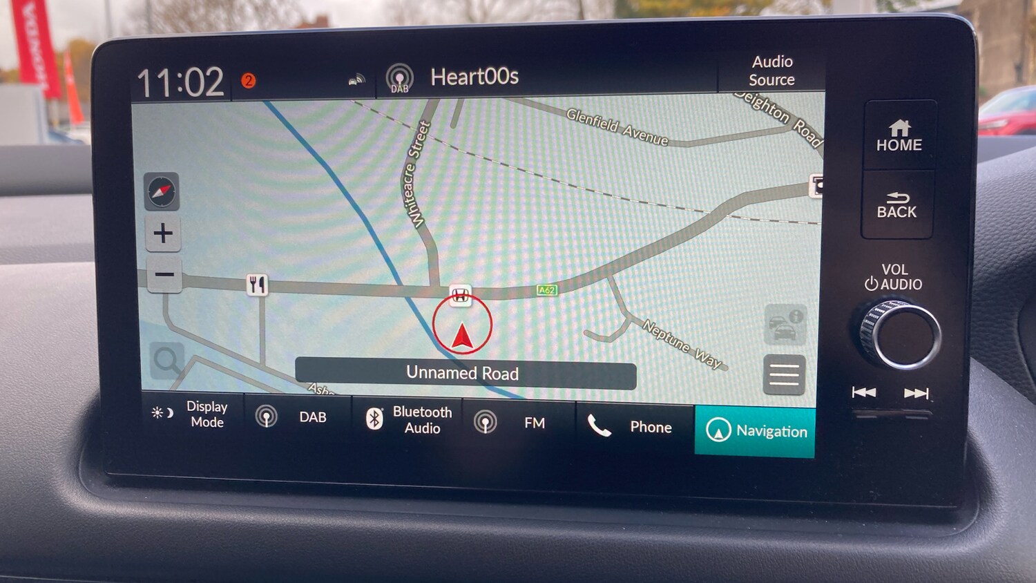 Used Honda ZR-V 2024 for sale - 76547587: Photo 24