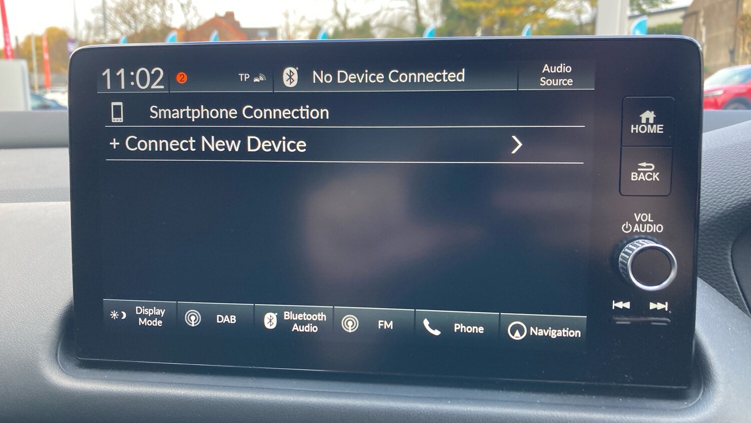 Used Honda ZR-V 2024 for sale - 76547587: Photo 25