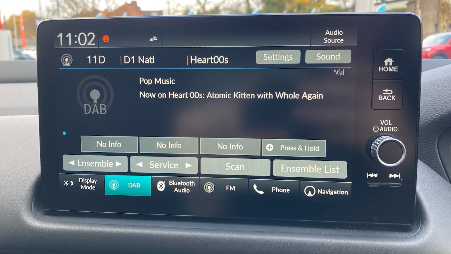 Used Honda ZR-V 2024 for sale - 76547587: Photo 26