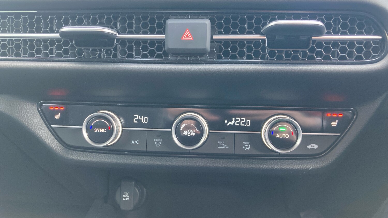 Used Honda ZR-V 2024 for sale - 76547587: Photo 28