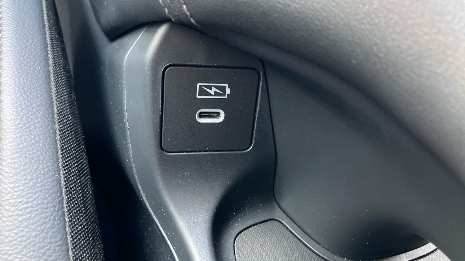 Used Honda ZR-V 2024 for sale - 76547587: Photo 33