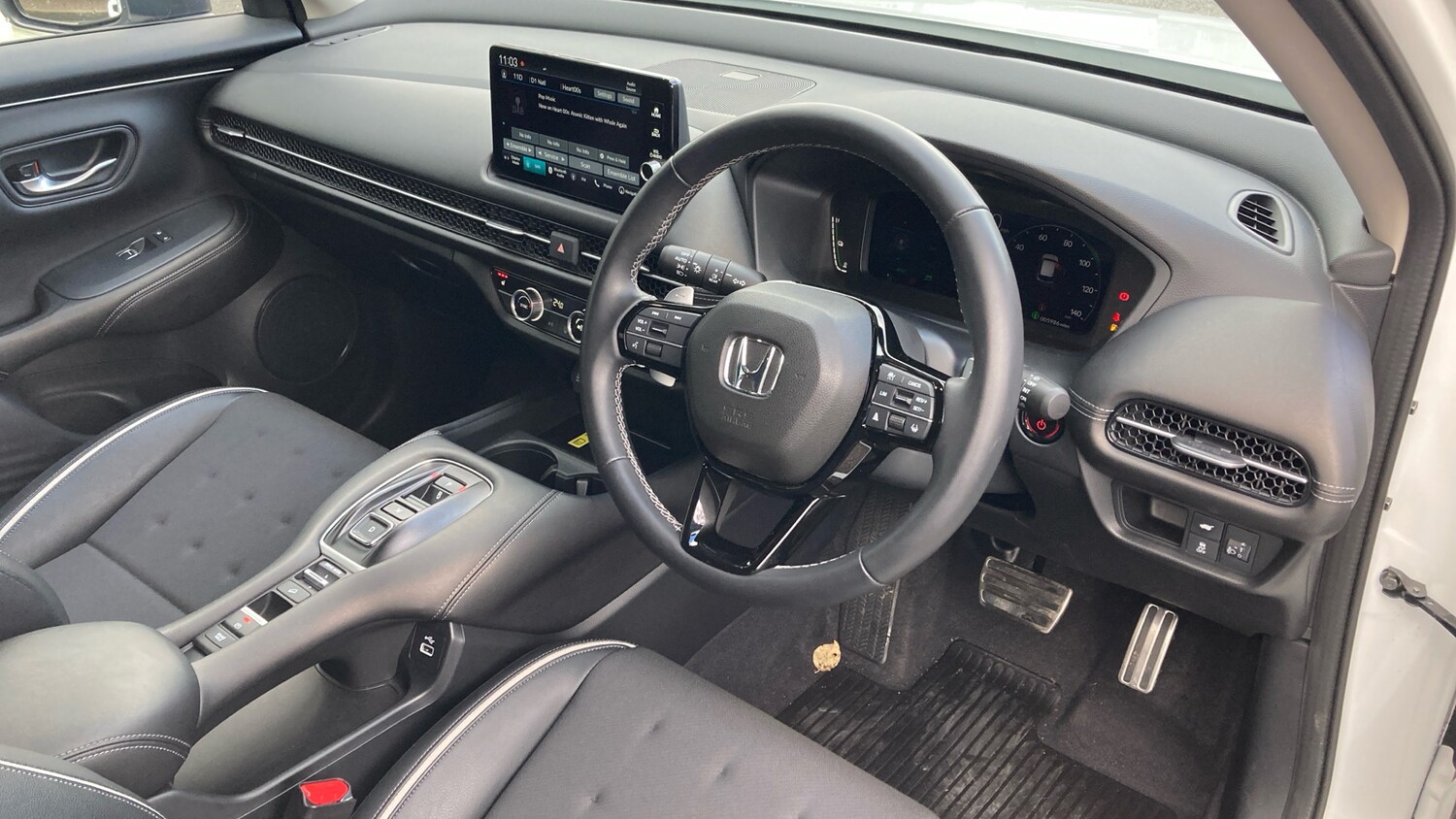 Used Honda ZR-V 2024 for sale - 76547587: Photo 35
