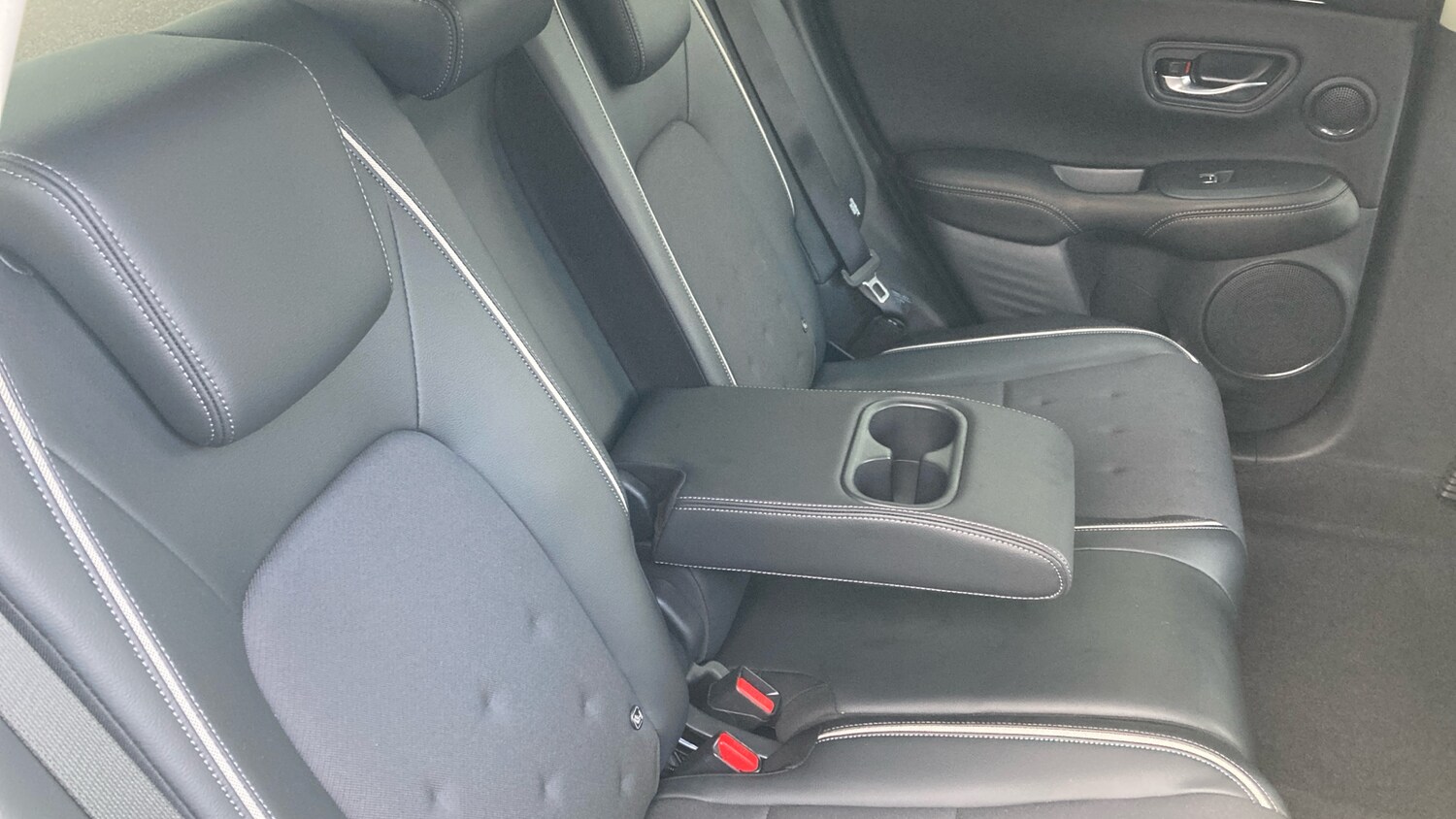 Used Honda ZR-V 2024 for sale - 76547587: Photo 39