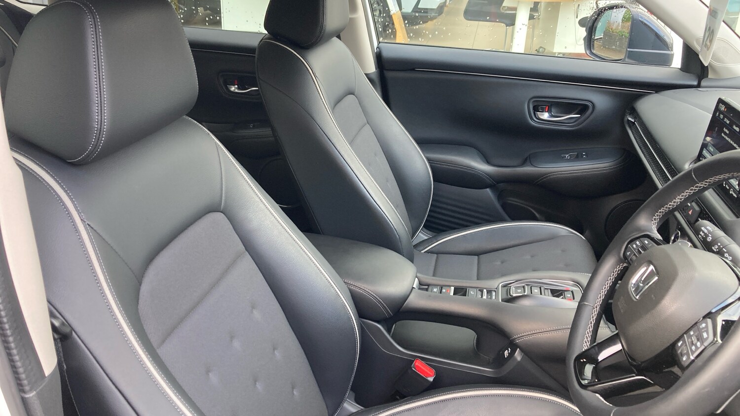 Used Honda ZR-V 2024 for sale - 76547587: Photo 45