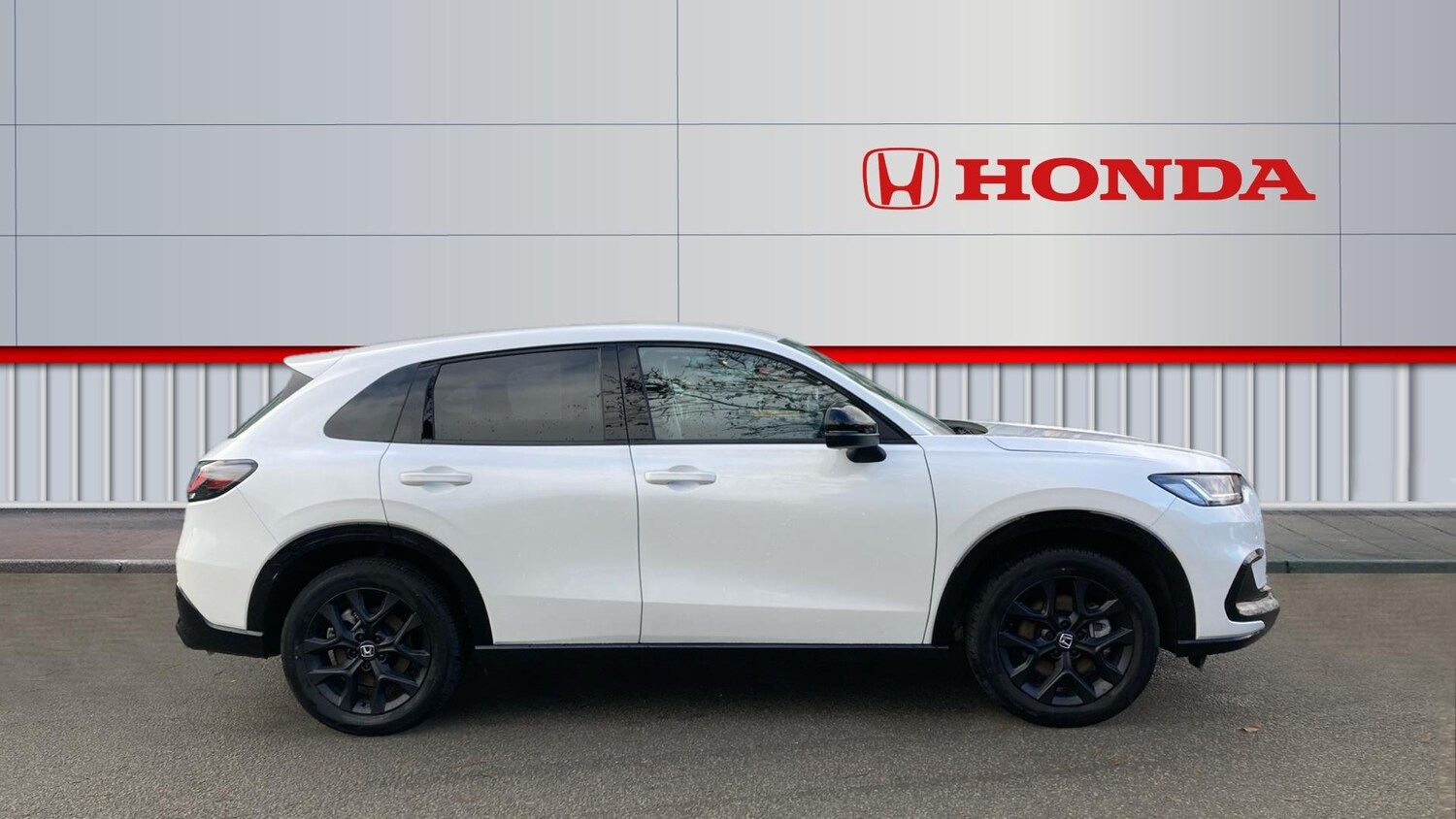 Used Honda ZR-V 2024 for sale - 76547587: Photo 5