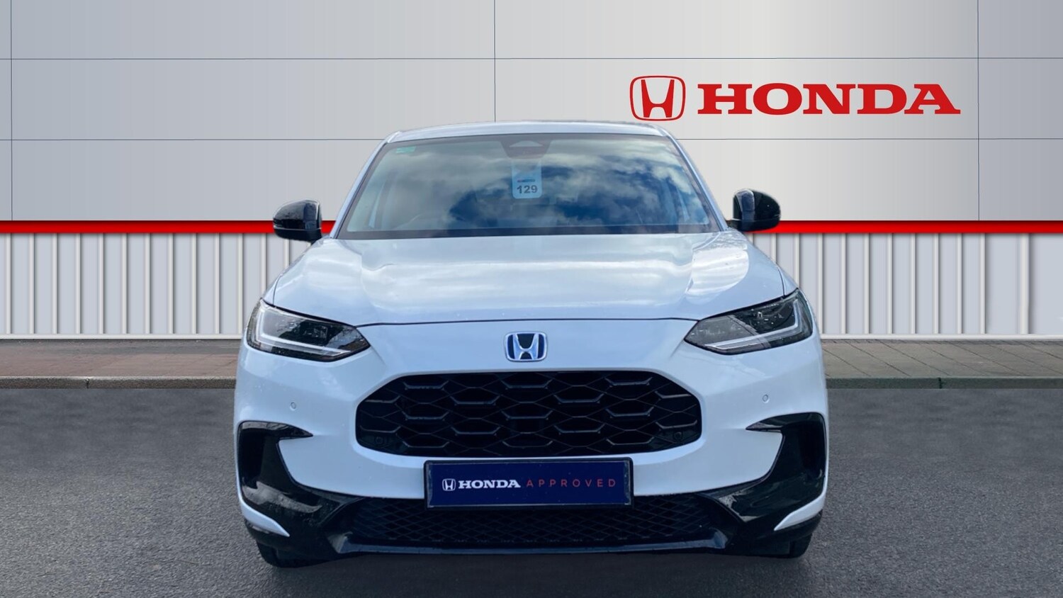 Used Honda ZR-V 2024 for sale - 76547587: Photo 6