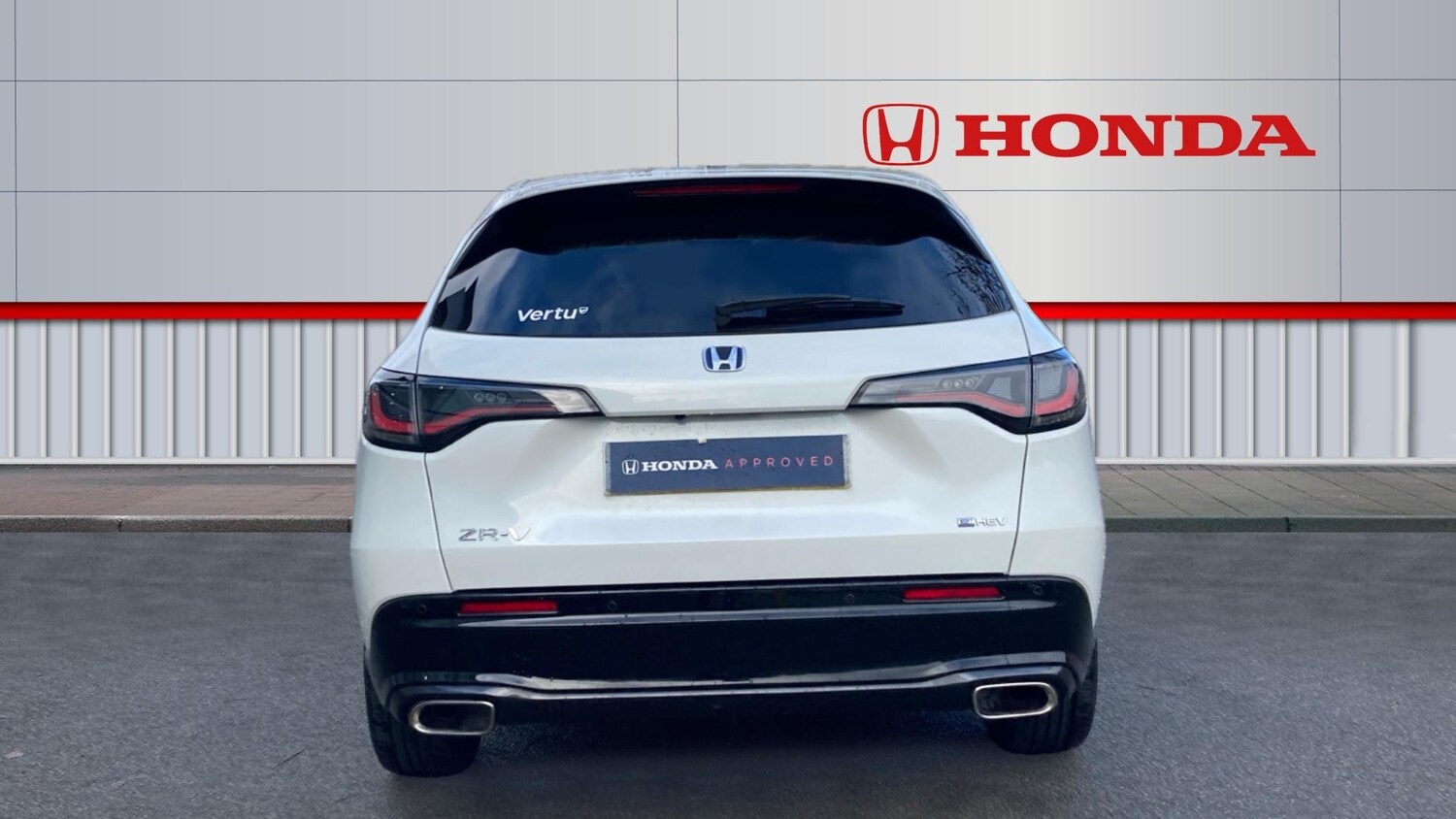 Used Honda ZR-V 2024 for sale - 76547587: Photo 7