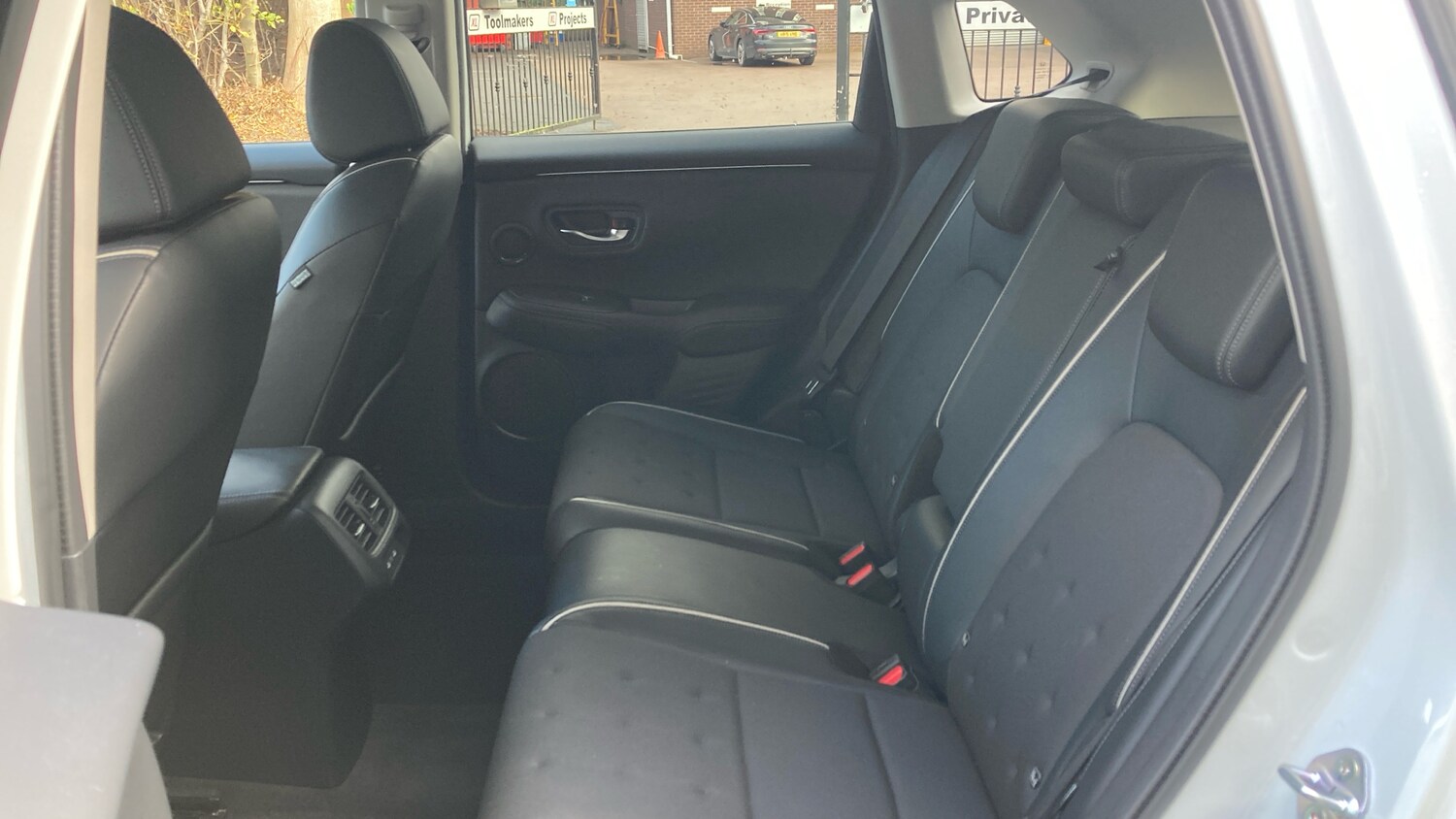 Used Honda ZR-V 2024 for sale - 76547587: Photo 8